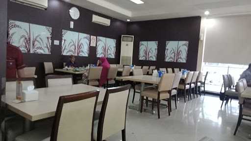 Restoran Sederhana - Cikini 7