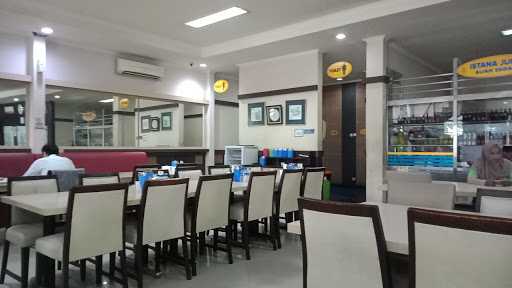 Restoran Sederhana - Cikini 6