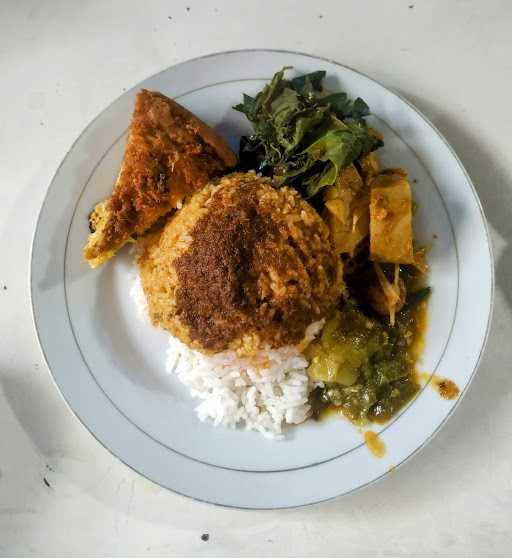 RM Lapau Nasi Jaya Makanan Padang 9