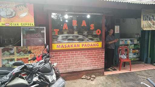 Rumah Makan Taraso 7