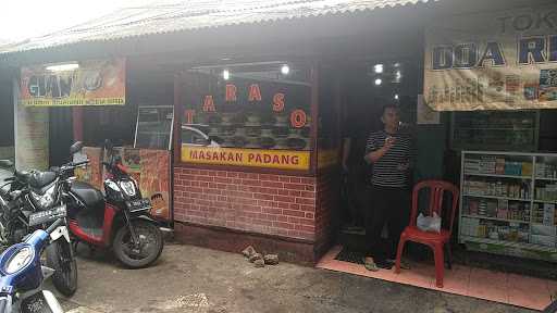 Rumah Makan Taraso 10