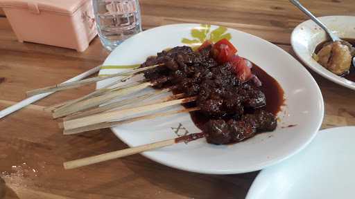 Sate Ayam & Kambing Megaria 6