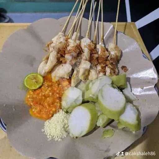 Sate Ayam Pak Salam 3