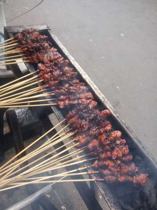 Sate Ayam Pak Salam 8