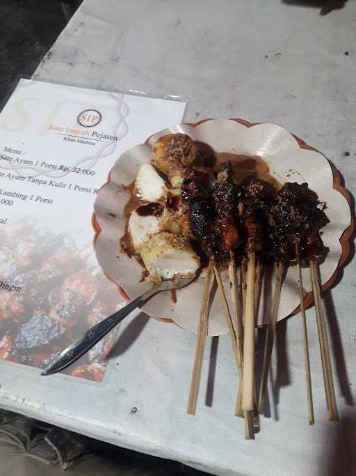 Sate Inayah Pejaten Cab. Cikini 3