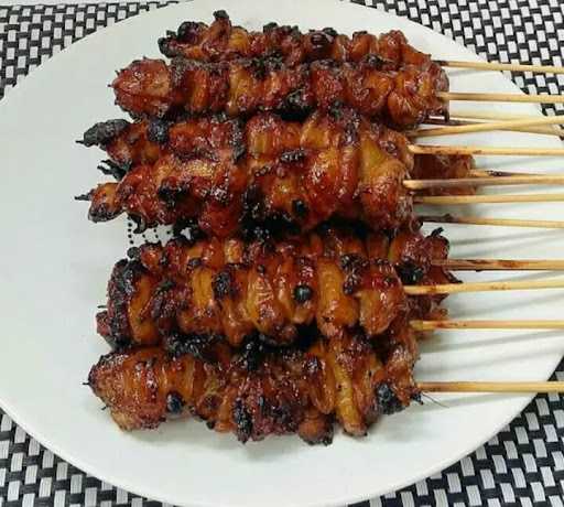 Sate Solo Pak Bokir 10