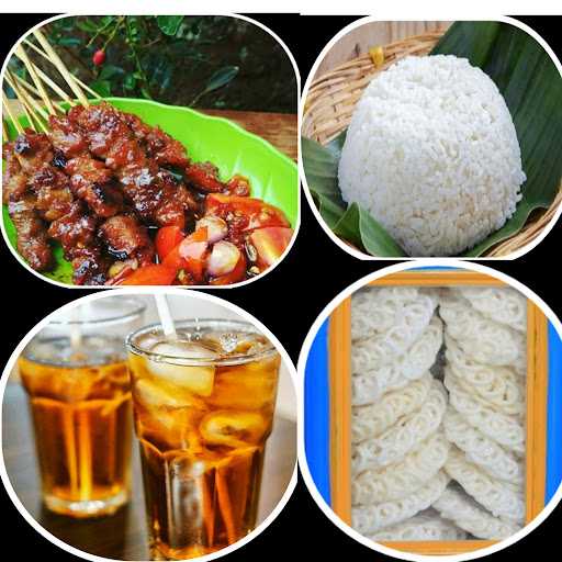 Sate Solo Pak Bokir 5