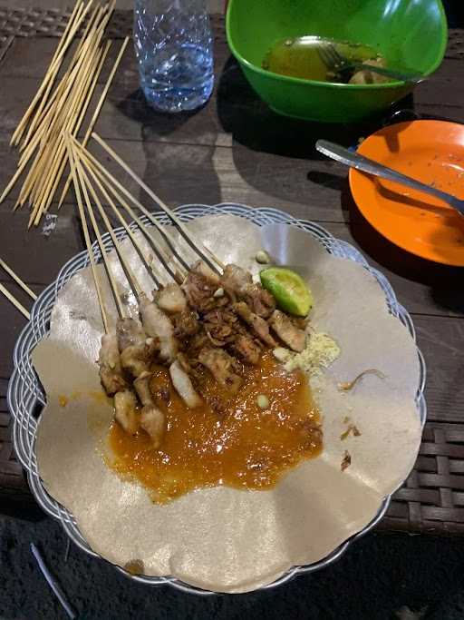 Sate Taichan Cak Shaleh 3