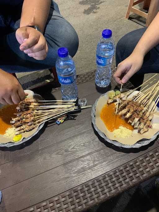 Sate Taichan Cak Shaleh 1