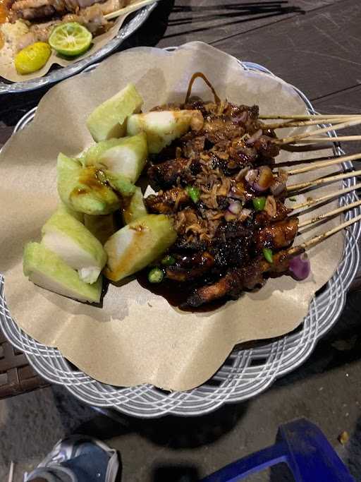 Sate Taichan Cak Shaleh 4