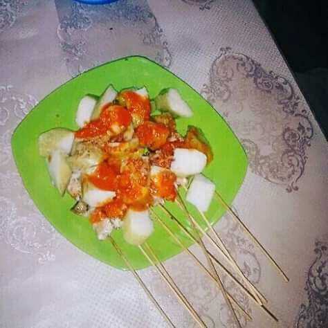 Sate Taichan Cak Shaleh 2