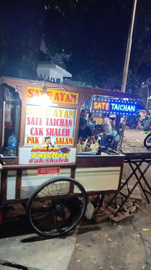 Sate Taichan Cak Shaleh 6