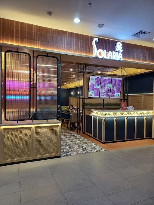 Solaria - Gedung Sarinah 1