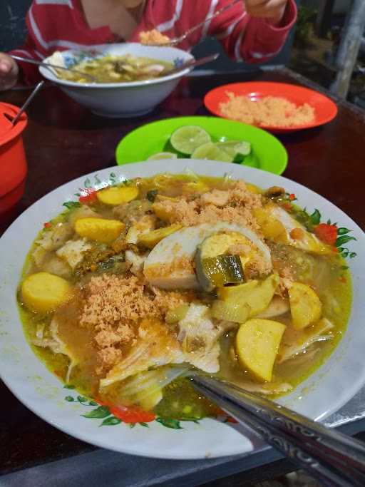 Soto Ayam Lamongan Jm - Jaya Mandiri 7