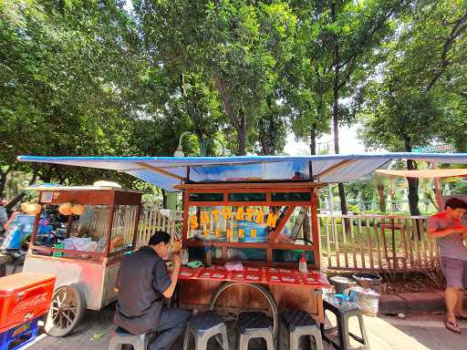 Soto Ayam Taman Kodok 5