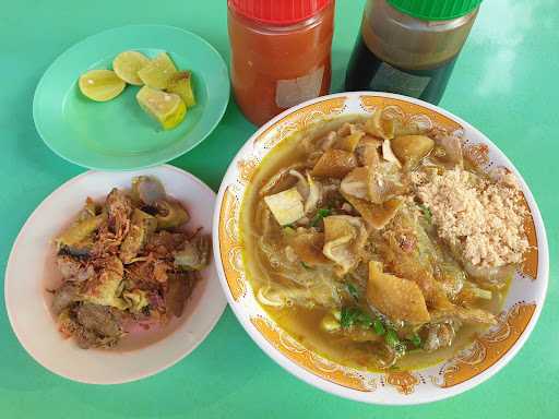 Soto Ayam Taman Kodok 3