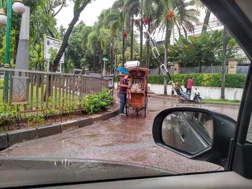 Soto Ayam Taman Kodok 6