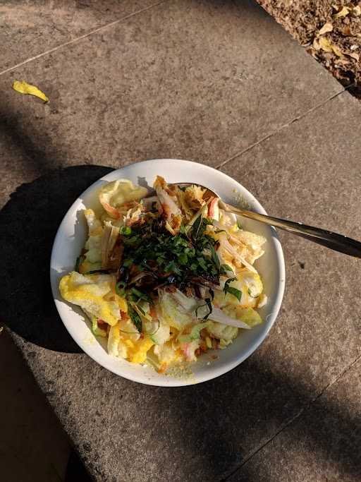 Soto Ayam Taman Kodok 2