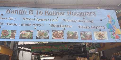 Soto Betawi B16 1