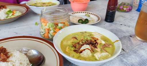 Soto Betawi Bang Nung 9