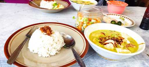 Soto Betawi Bang Nung 7