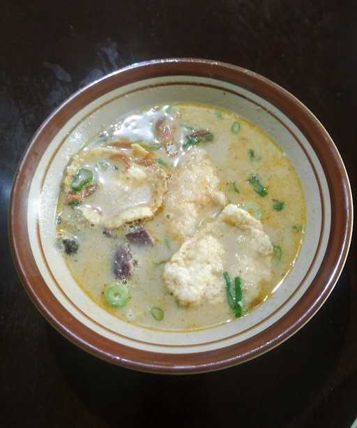 Soto Betawi Bu Yanti 6