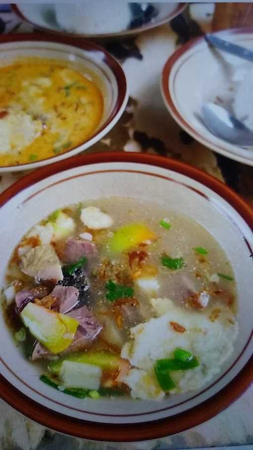 Soto Betawi Bu Yanti 5