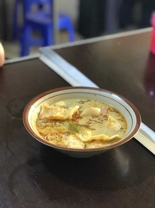 Soto Betawi Bu Yanti 4