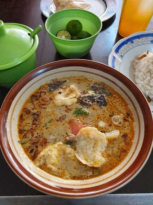 Soto Betawi Bu Yanti 9