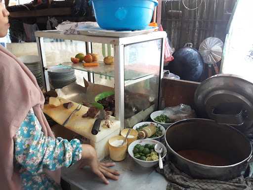 Soto Betawi Bu Yanti 1