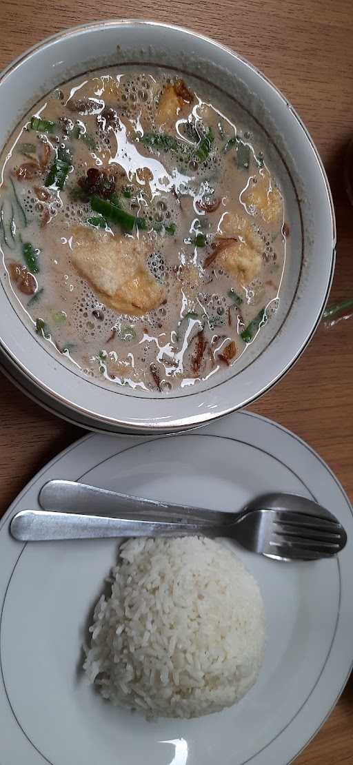 Soto Betawi H Maruf Tim 7