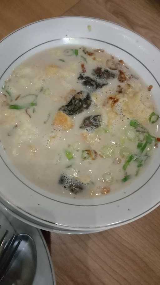 Soto Betawi H Maruf Tim 2