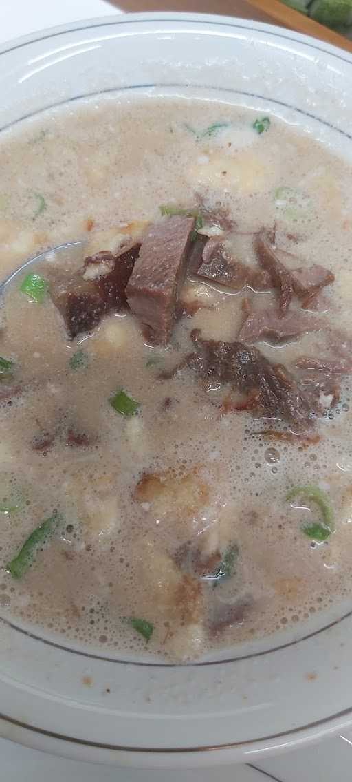 Soto Betawi H Maruf Tim 6