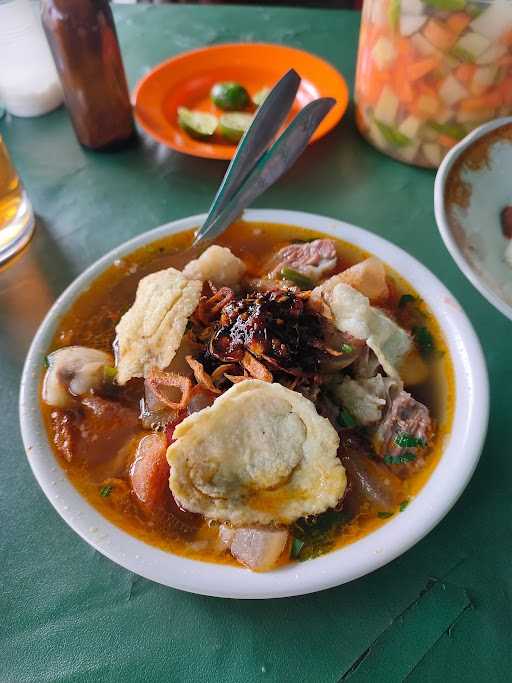 Soto Mie Babeh 2