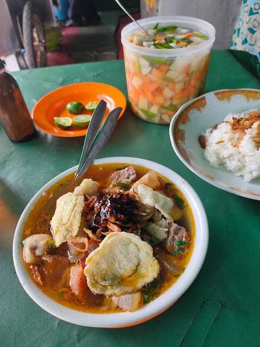 Soto Mie Babeh 1