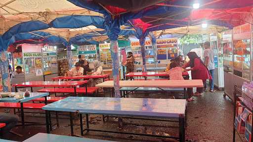 Sunda Kelapa Street Foods Counter 9