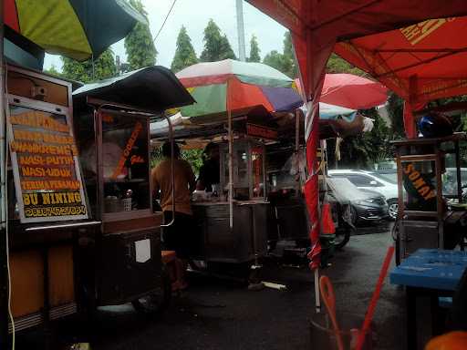 Sunda Kelapa Street Foods Counter 8