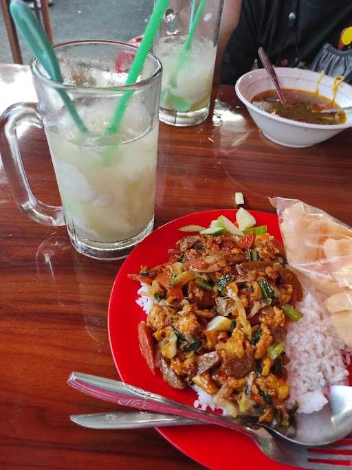 Sunda Kelapa Street Foods Counter 1