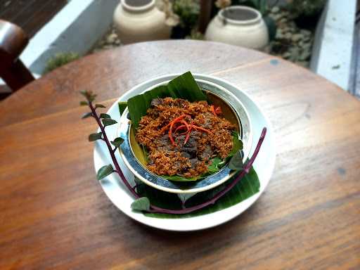 Tindulang Prasmanan & Seafood 5