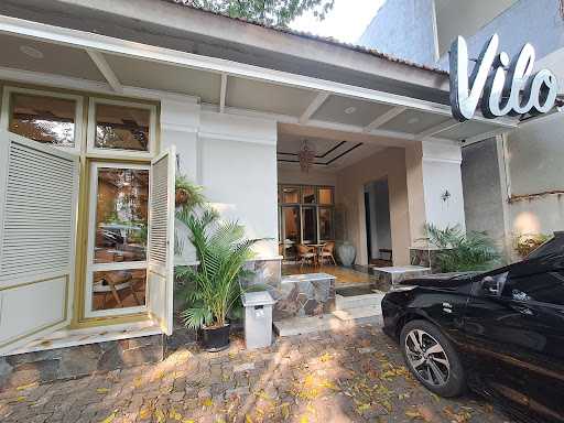 Vilo Gelato Menteng 5