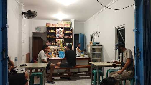 Warpiindo Kramat 5 (Warkop Kopi) 3