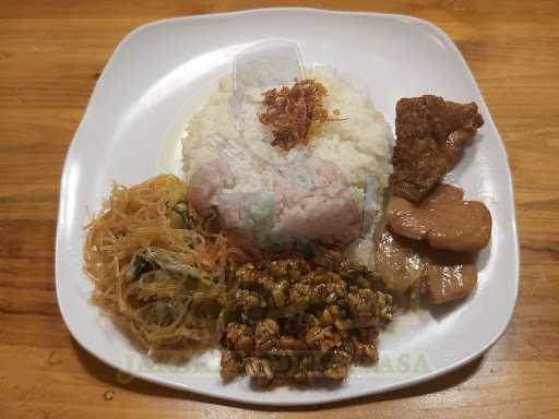 Warung Makan Japra 10