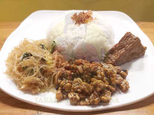 Warung Makan Japra 8