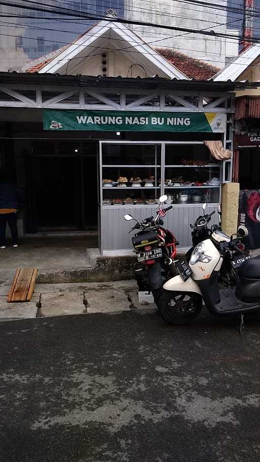 Warung Nasi Rames Bu Ipah 3