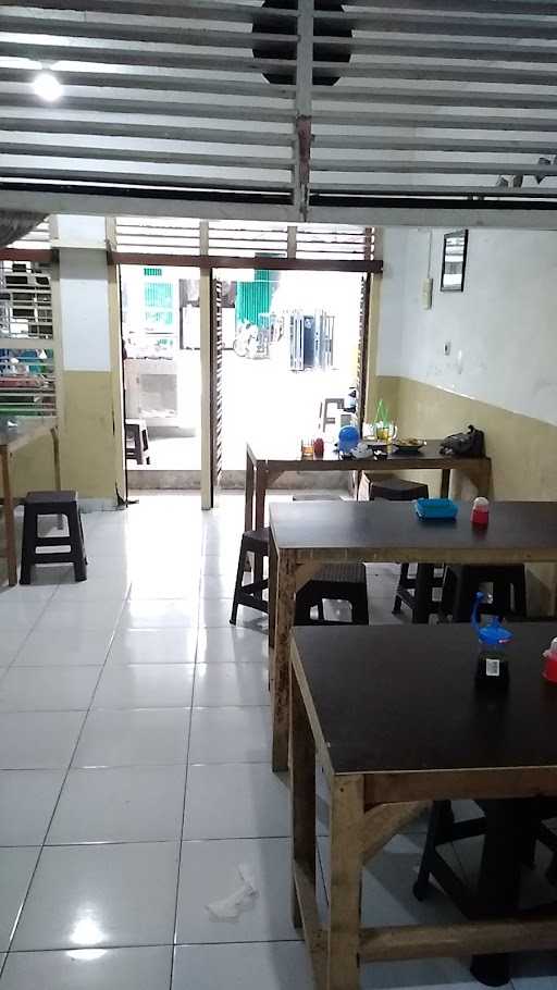 Warung Nasi Rames Bu Ipah 4