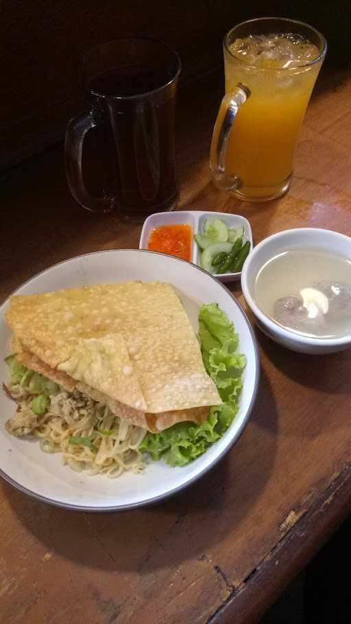 Warung Ngalam 4