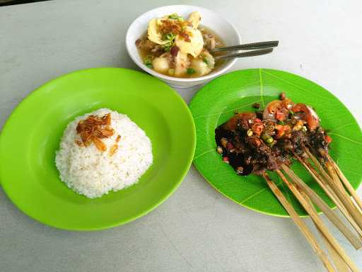 Warung Sate Keluarga Mbah Ato 4