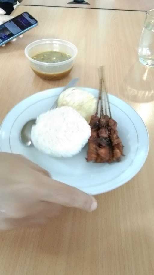 Warung Sate Keluarga Mbah Ato 2