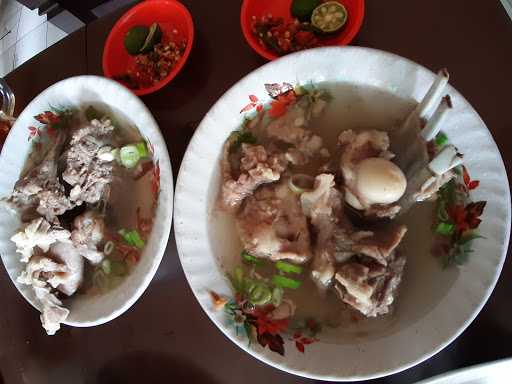 Warung Sate Solo Pak Syam 10