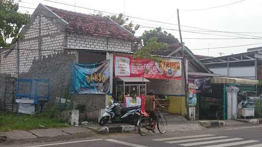 Warung Halal 6